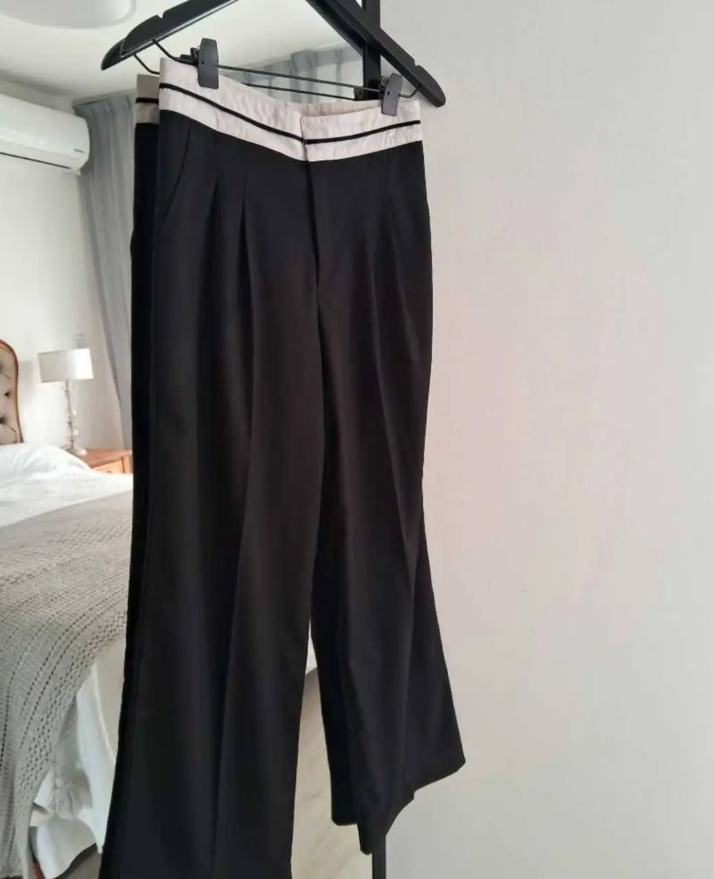 Pantalón Sofia Sarkany - Vista 5