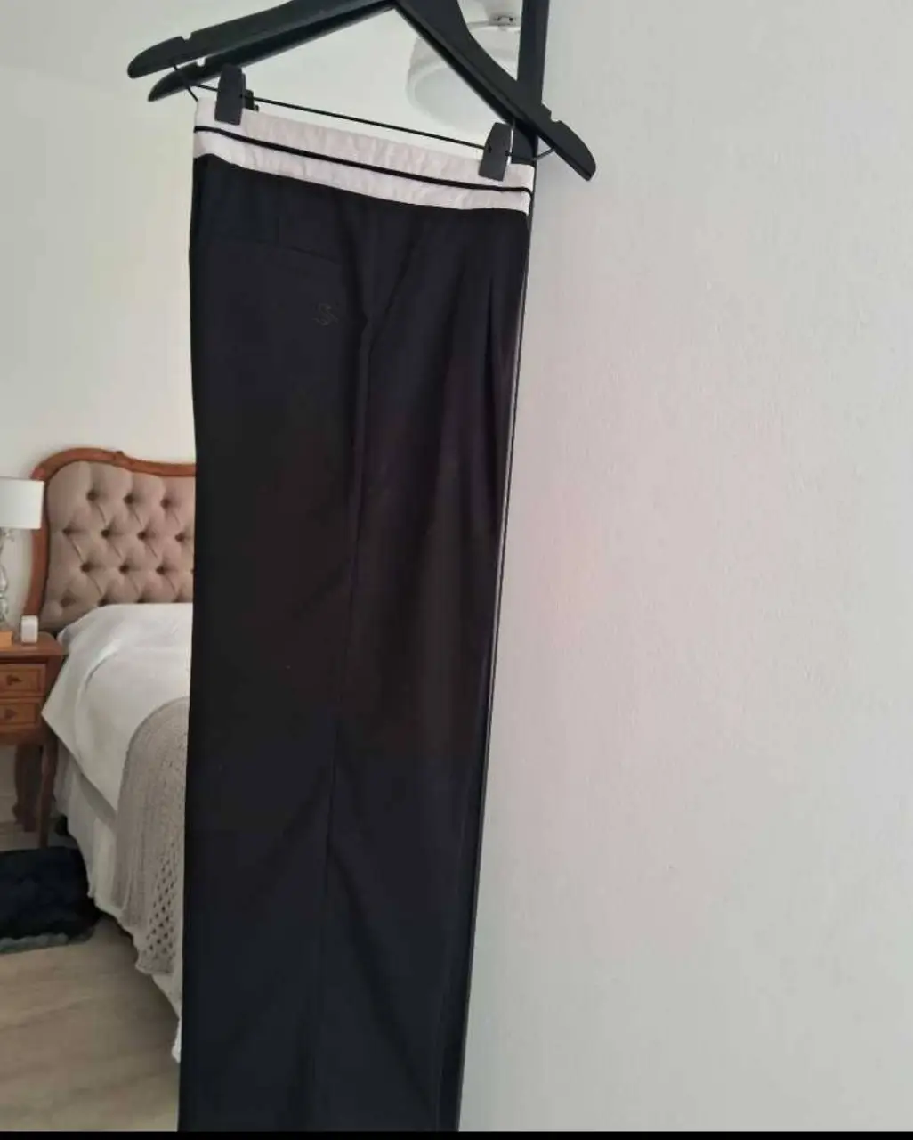 Pantalón Sofia Sarkany - Vista 4