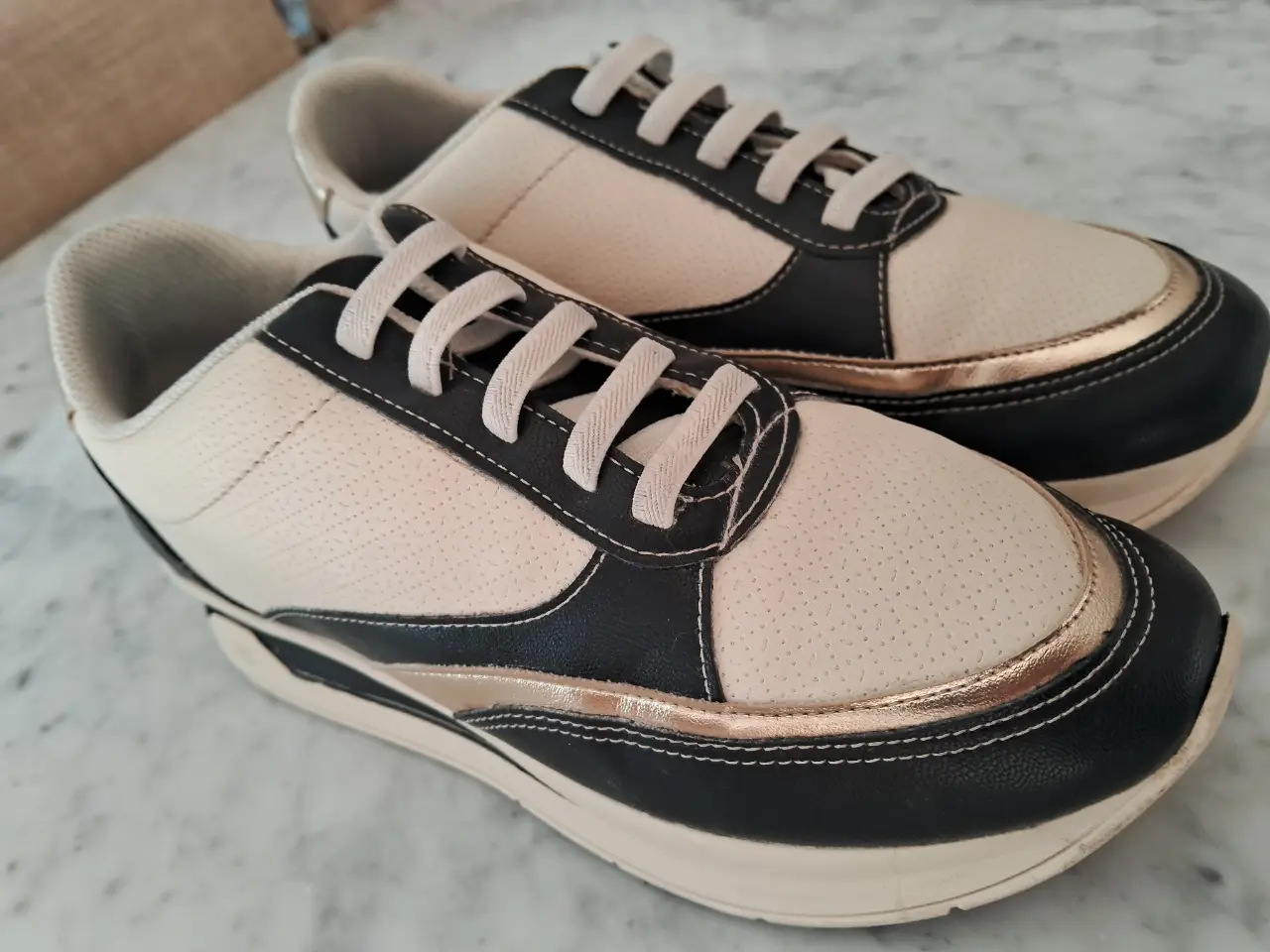 Zapatillas Otra - Vista 4