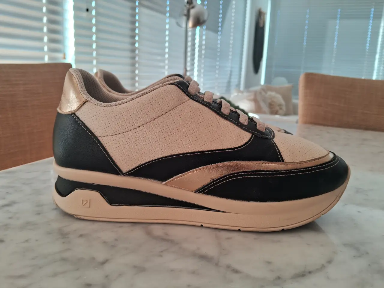 Zapatillas Otra - Vista 2