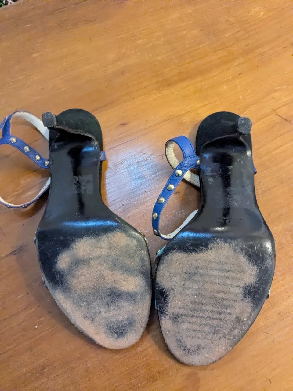 Sandalias Clara Ibarguren - Vista 6