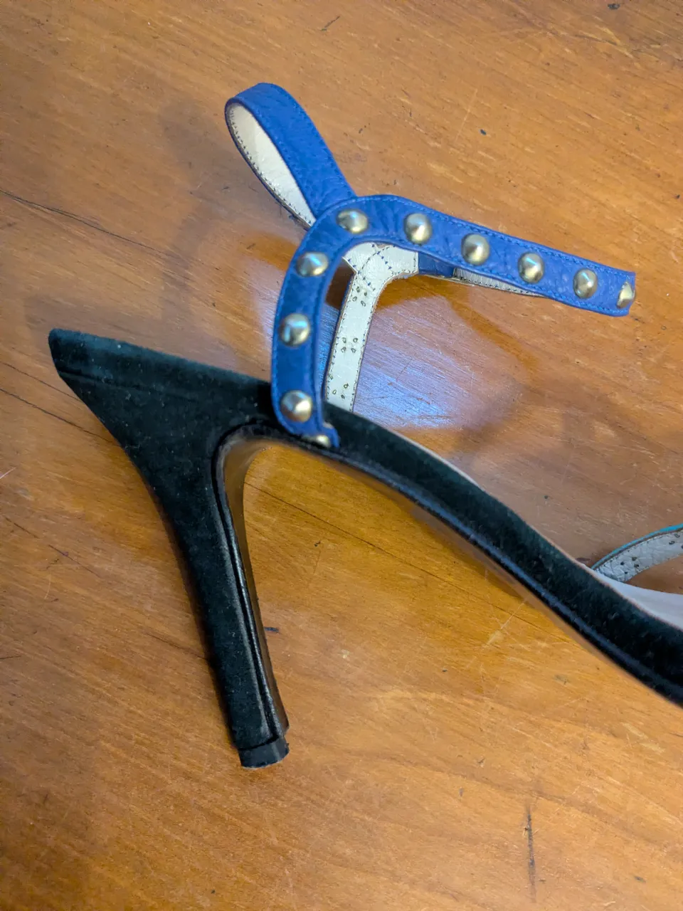 Sandalias Clara Ibarguren - Vista 3