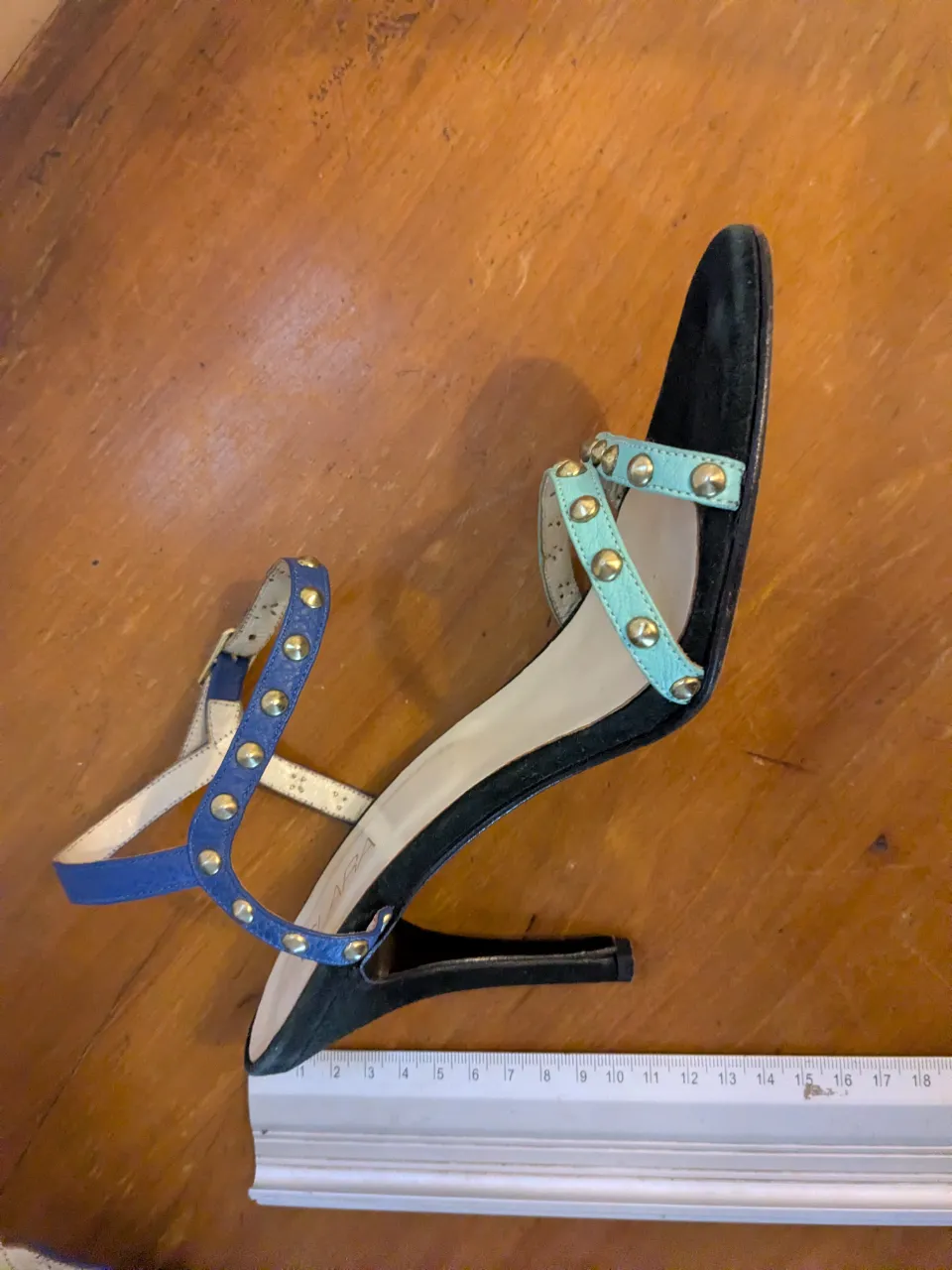 Sandalias Clara Ibarguren - Vista 5