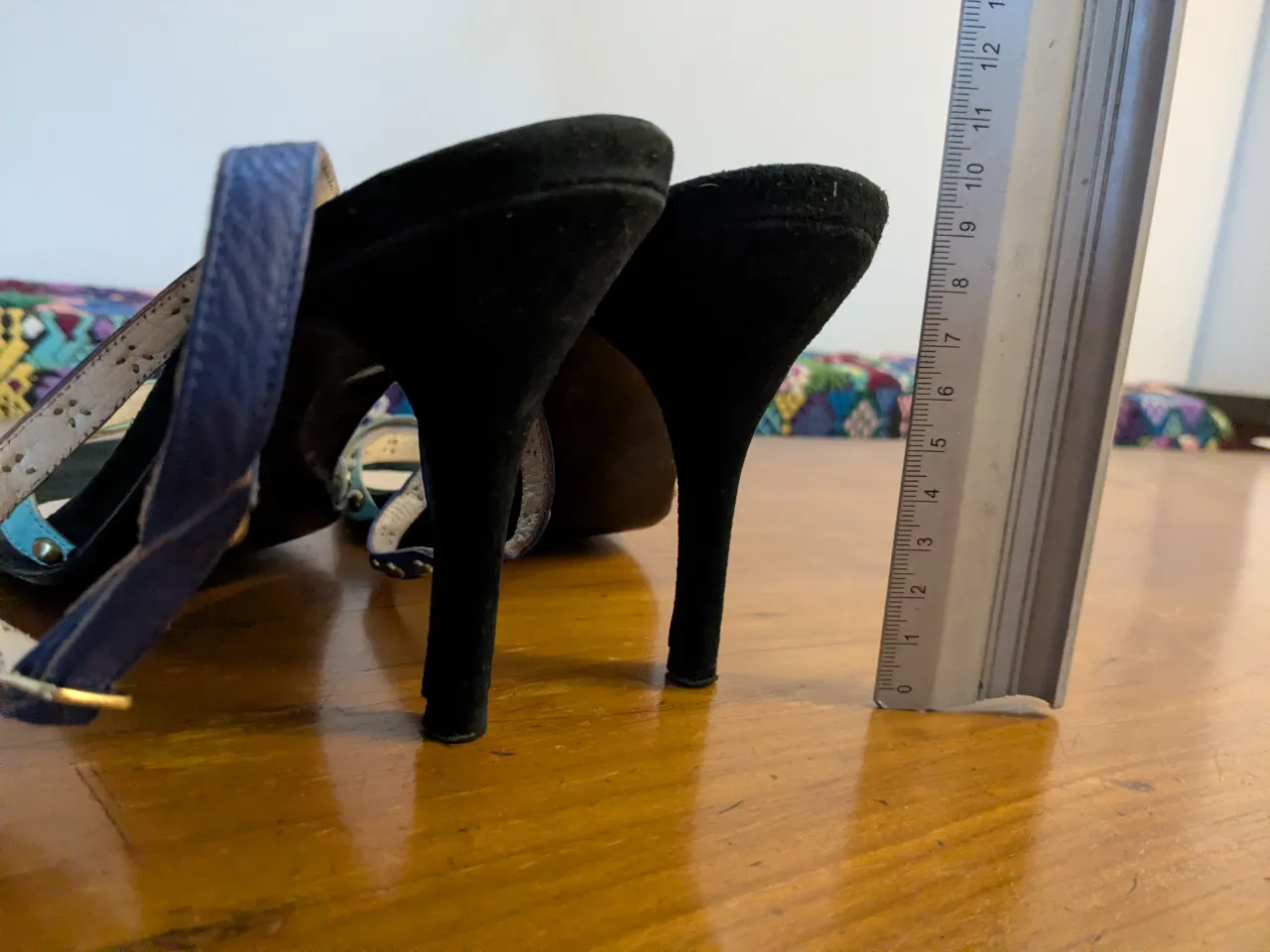 Sandalias Clara Ibarguren - Vista 4