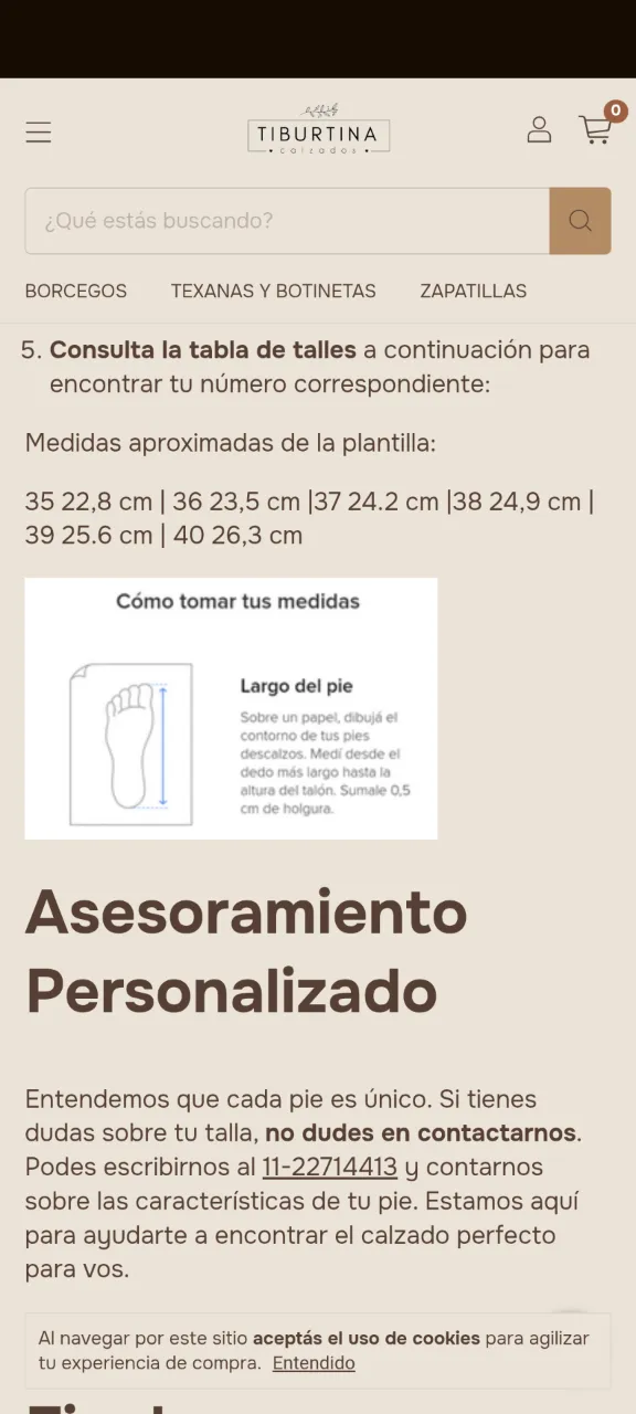 Zapatos Nena - Vista 7