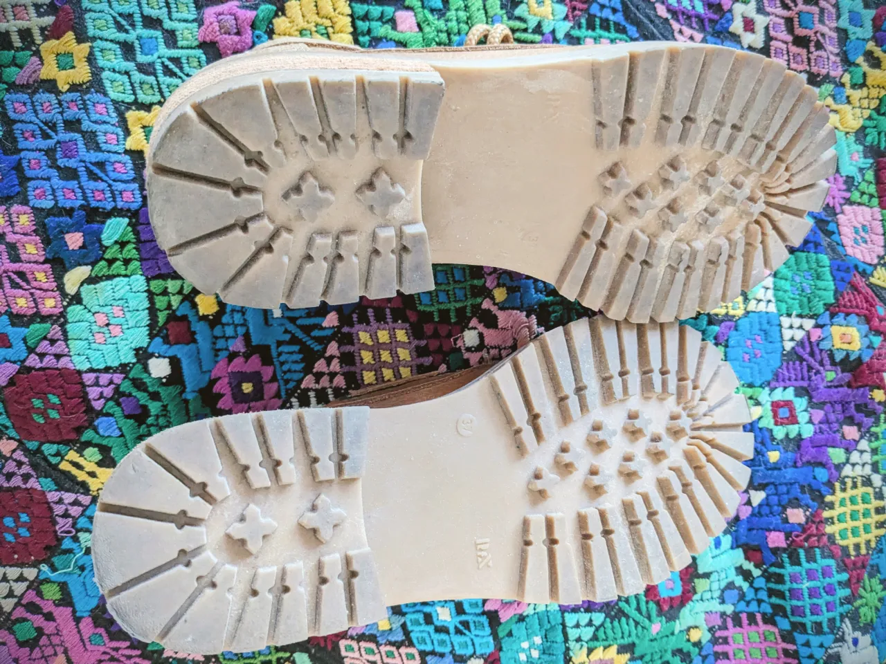 Zapatos Nena - Vista 5