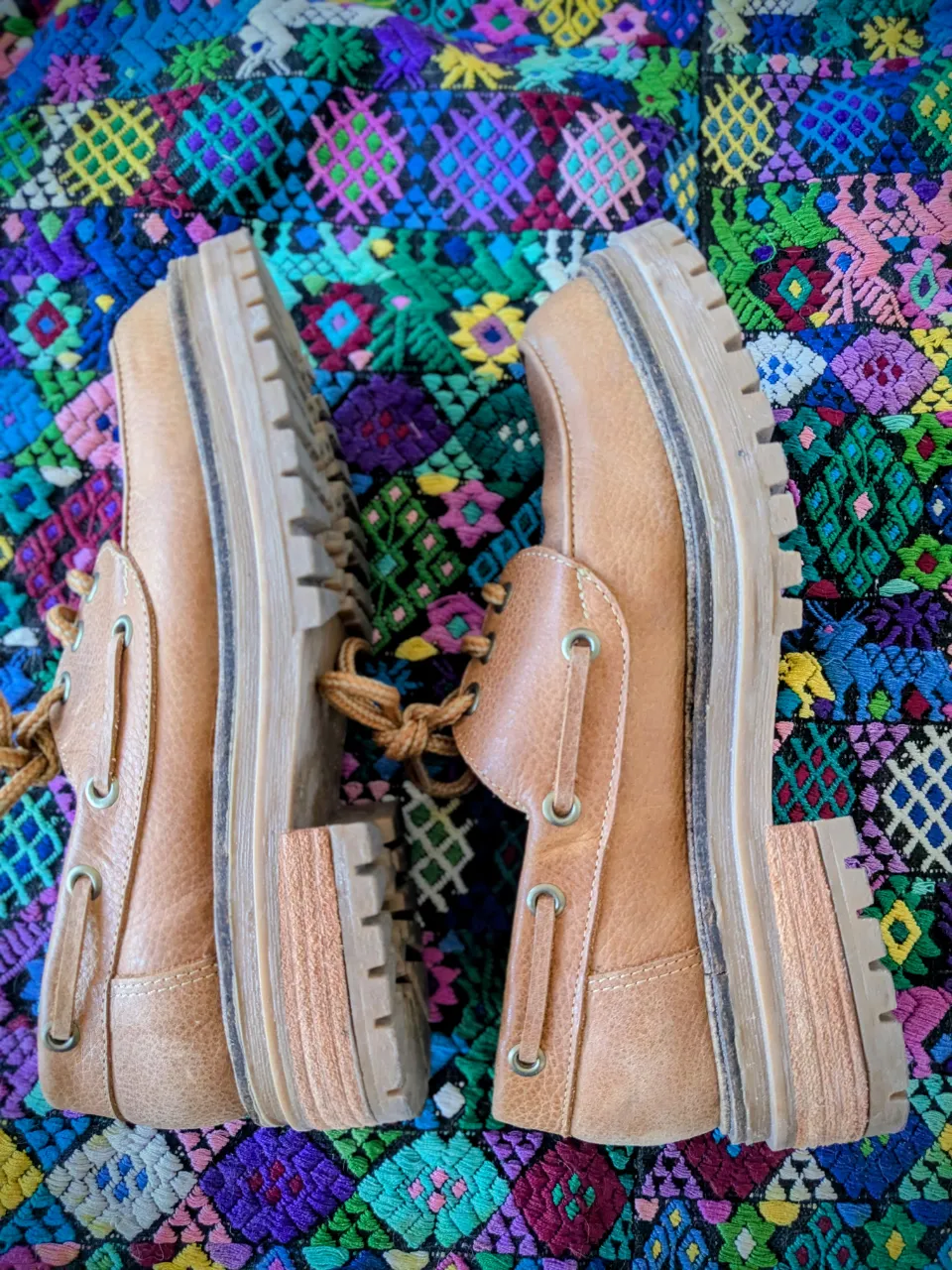 Zapatos Nena - Vista 4