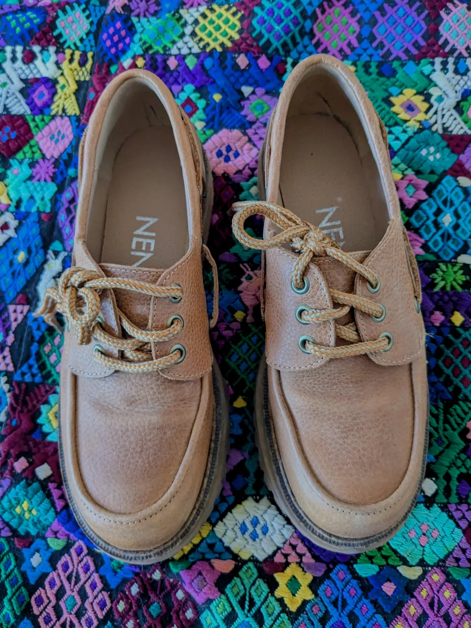 Zapatos Nena - Vista 3