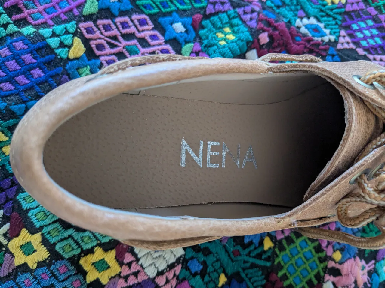 Zapatos Nena - Vista 6