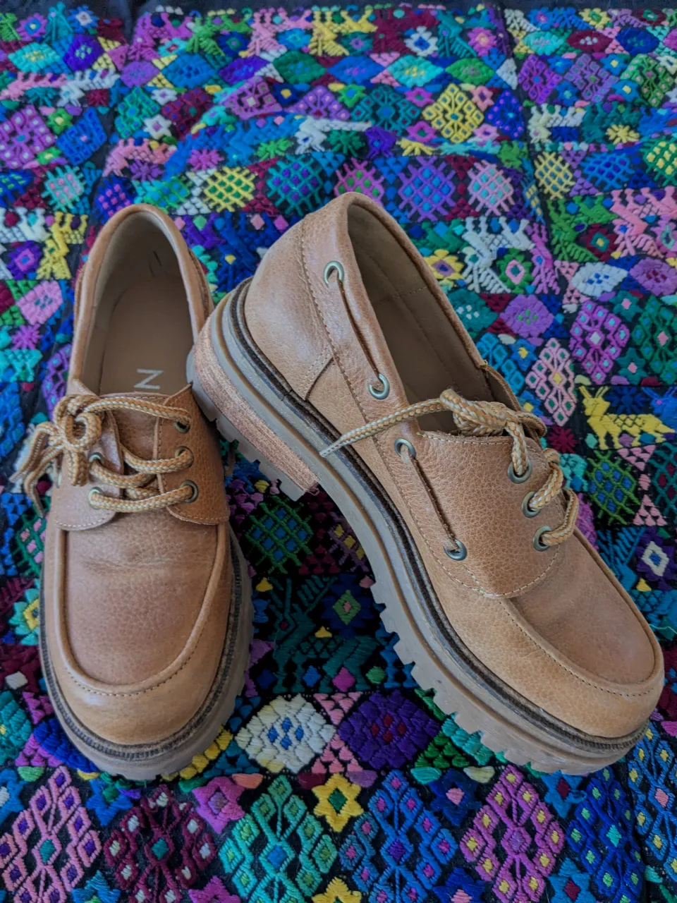 Zapatos Nena - Vista 2