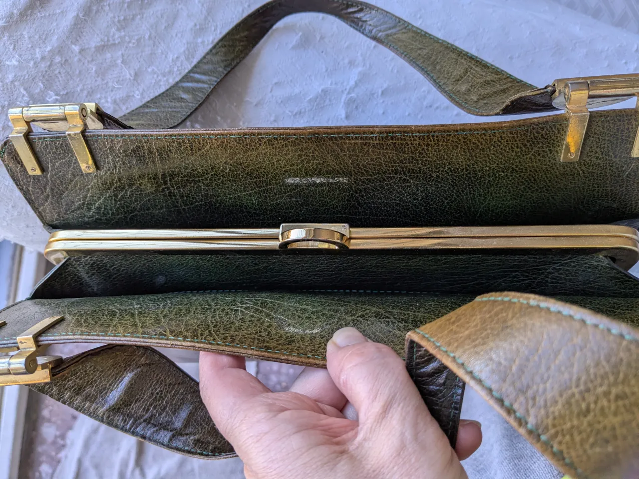 Cartera Bon gout - Vista 6