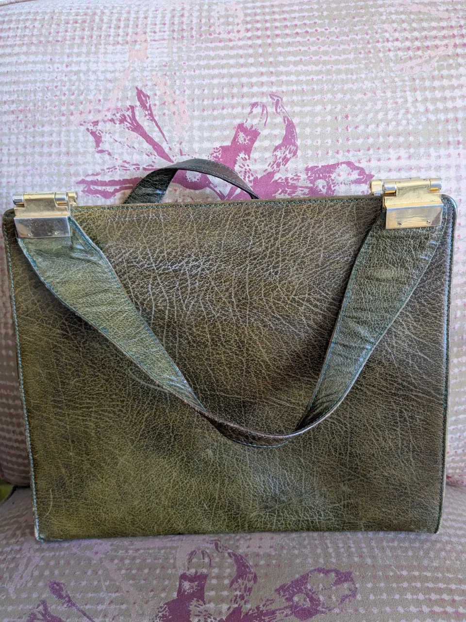 Cartera Bon gout - Vista 5