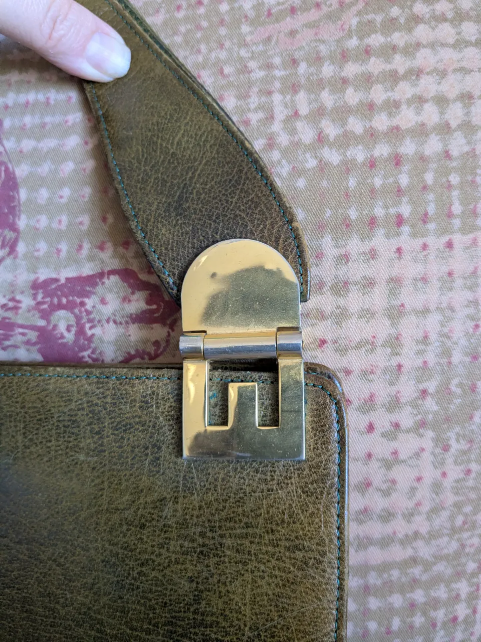 Cartera Bon gout - Vista 3