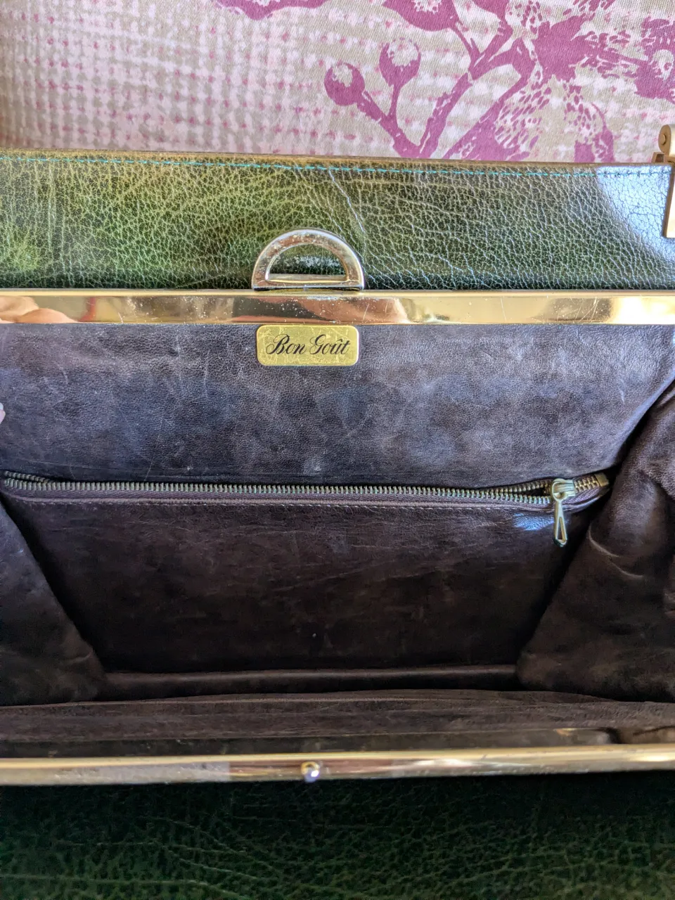 Cartera Bon gout - Vista 2