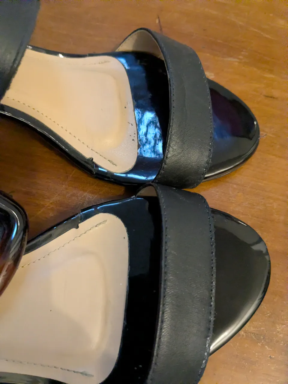 Sandalias Blaque - Vista 5