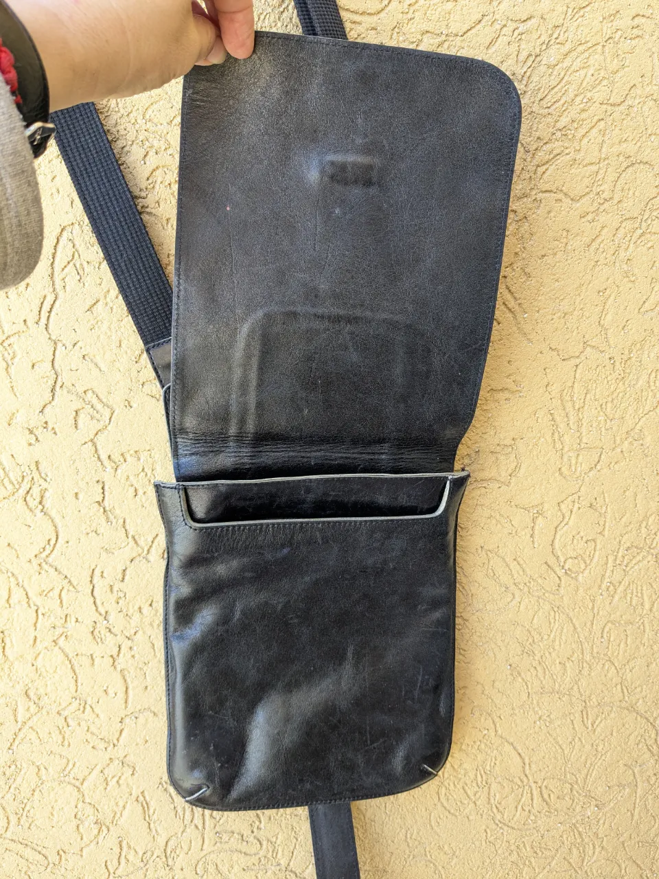 Cartera Lázaro - Vista 4