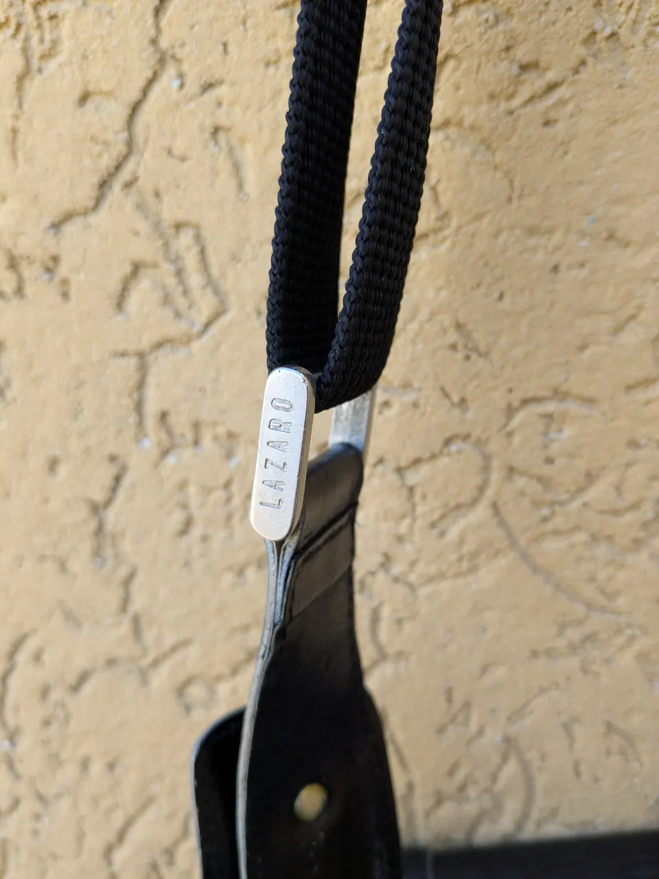 Cartera Lázaro - Vista 2