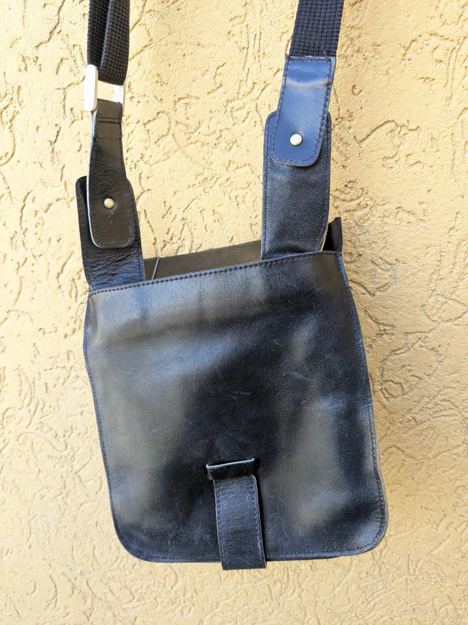 Cartera Lázaro - Vista 6