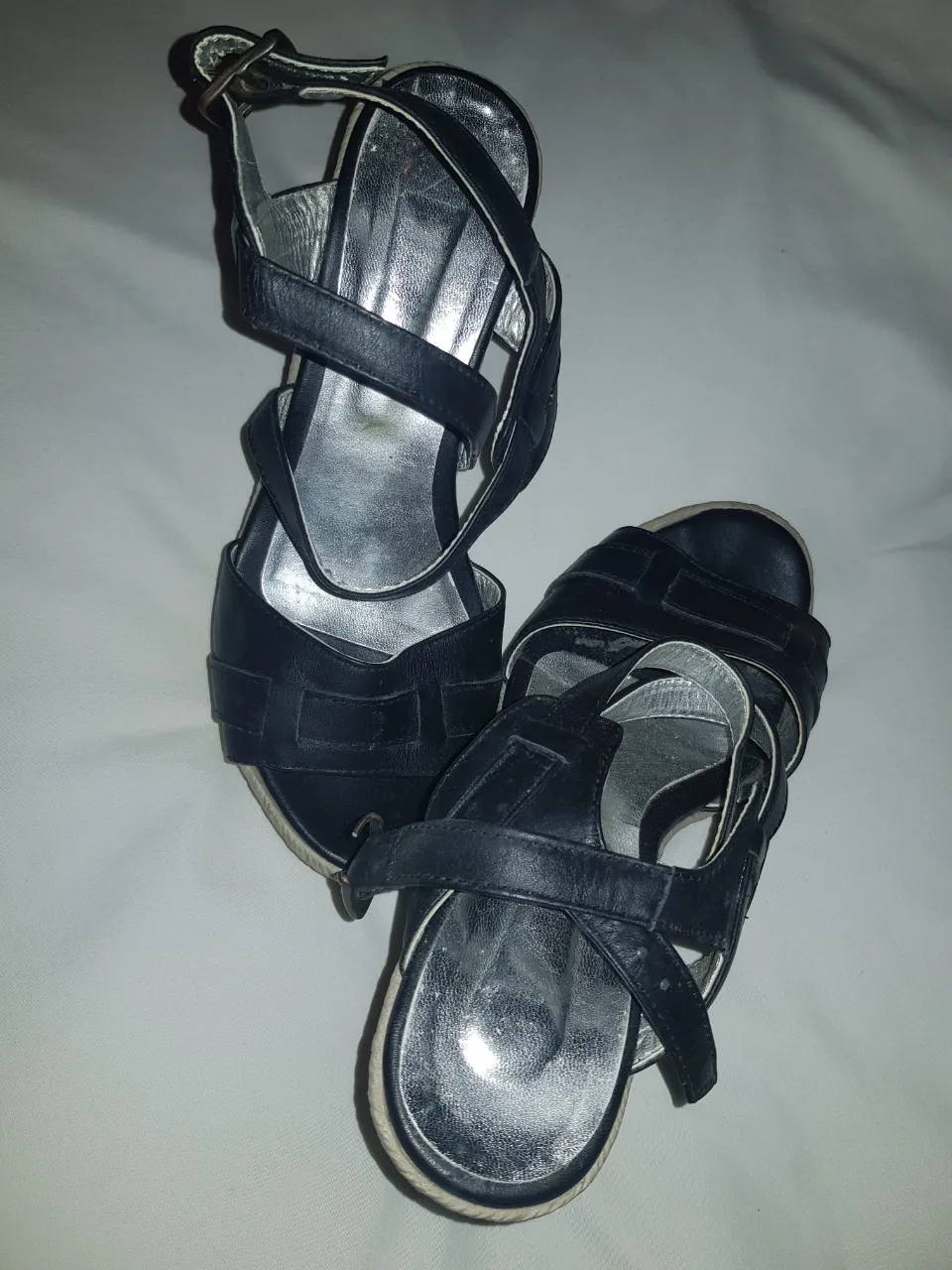 Sandalias Sin marca - Vista 3