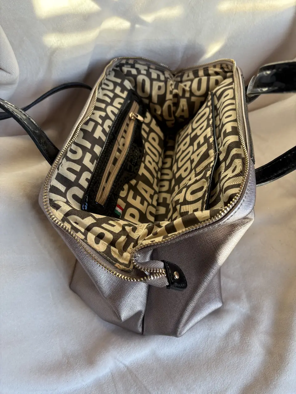 Cartera Prima Classe - Vista 4