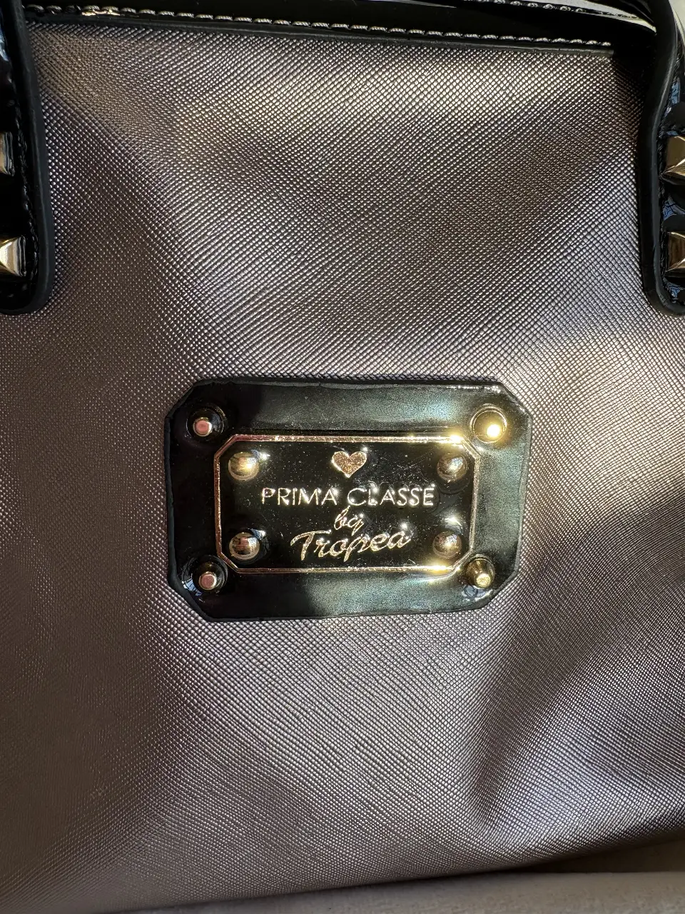 Cartera Prima Classe - Vista 2