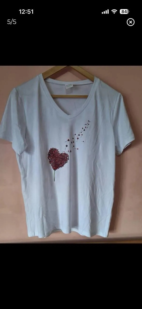 Remera Temu - Vista 4