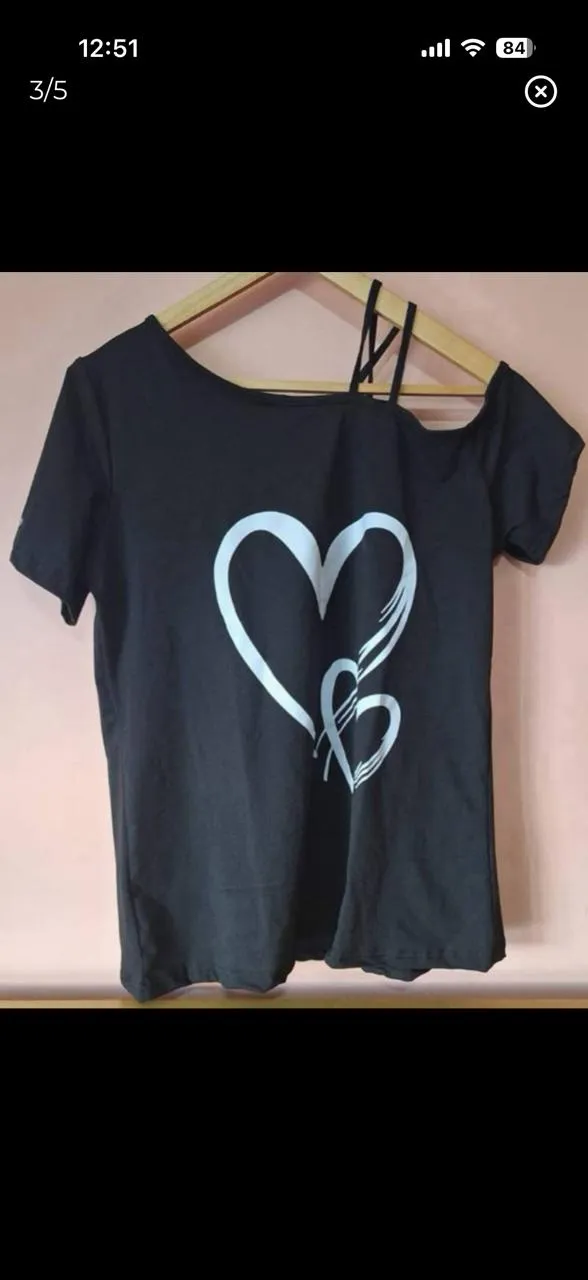 Remera Temu - Vista 2