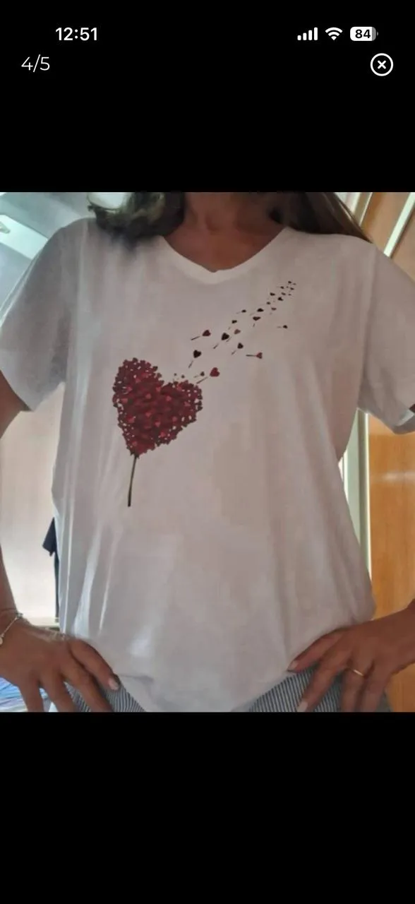 Remera Temu - Vista 5