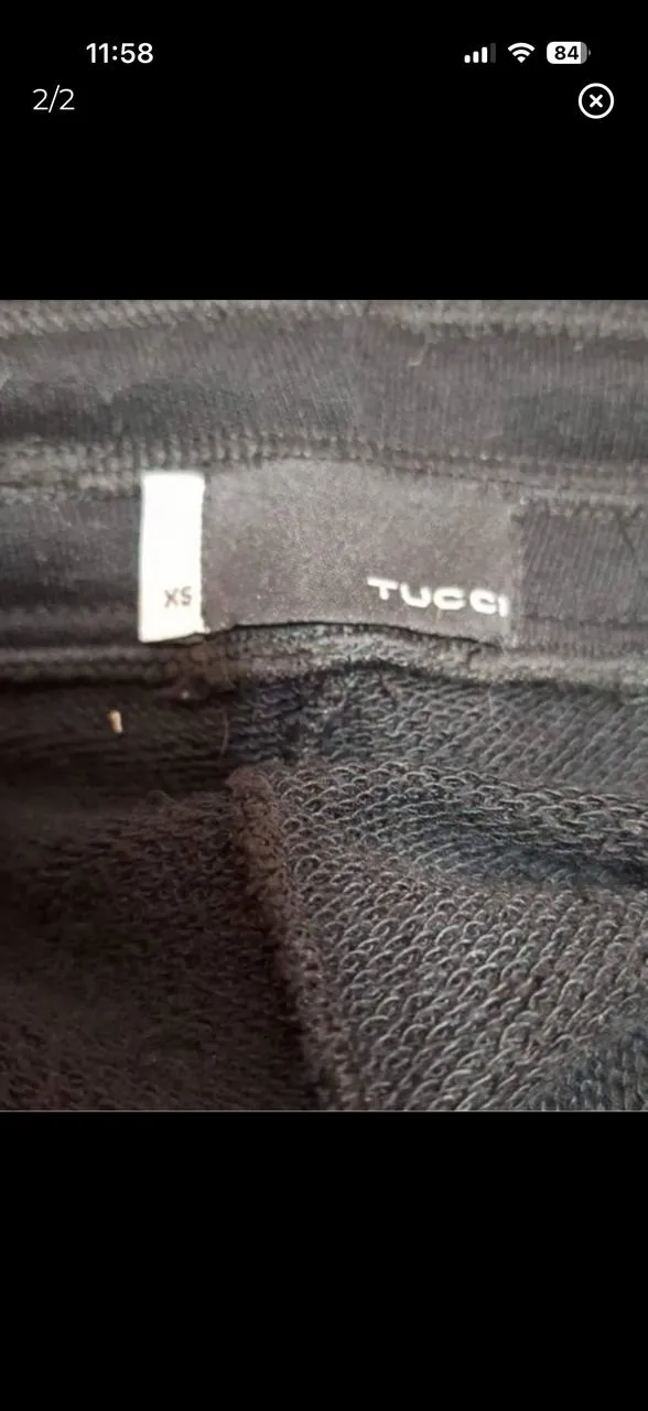 Pantalón Tucci - Vista 2