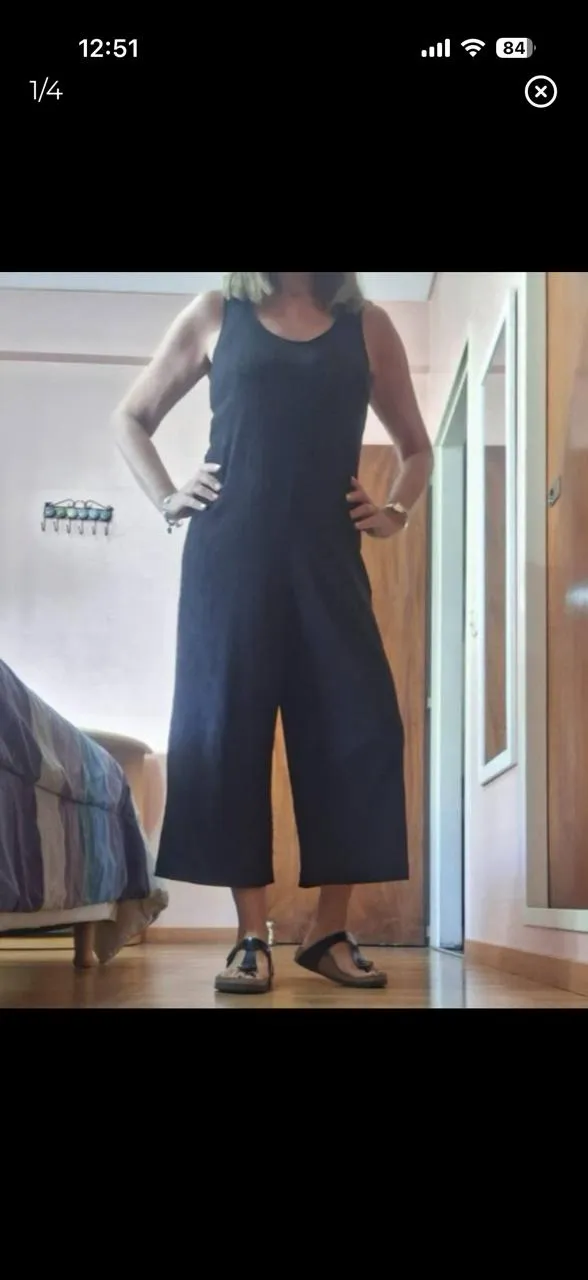 Mono Portsaid - Vista 2