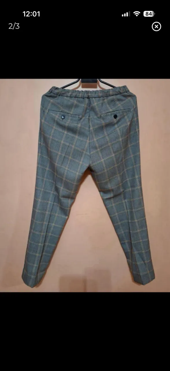 Pantalón Portsaid - Vista 2