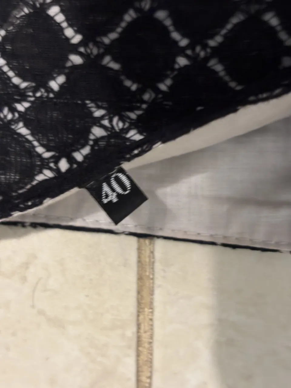 Pollera No especifica - Vista 2