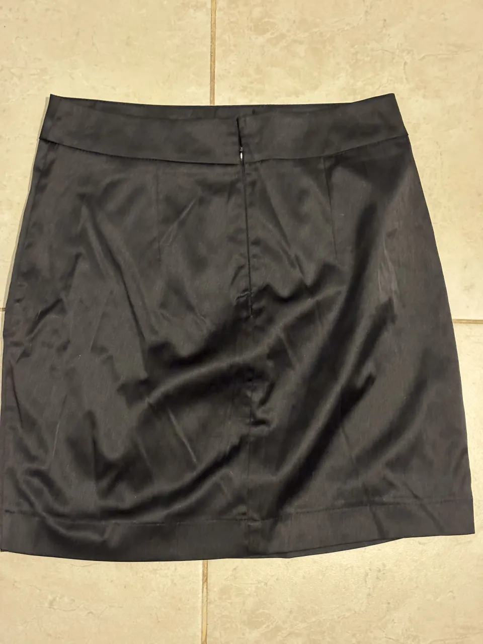 Pollera No especifica - Vista 2