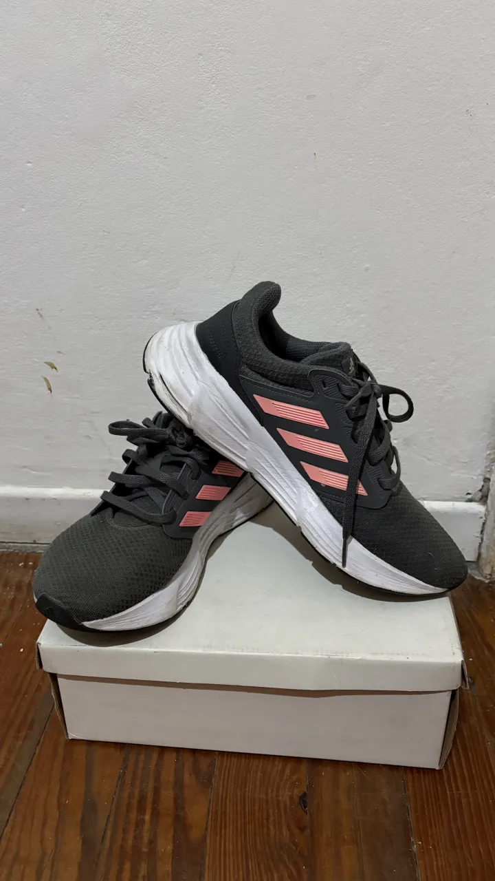 Zapatillas adidas - Vista 3