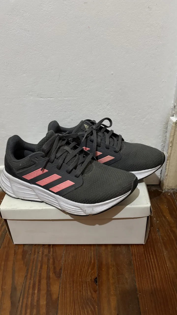 Zapatillas adidas - Vista 2