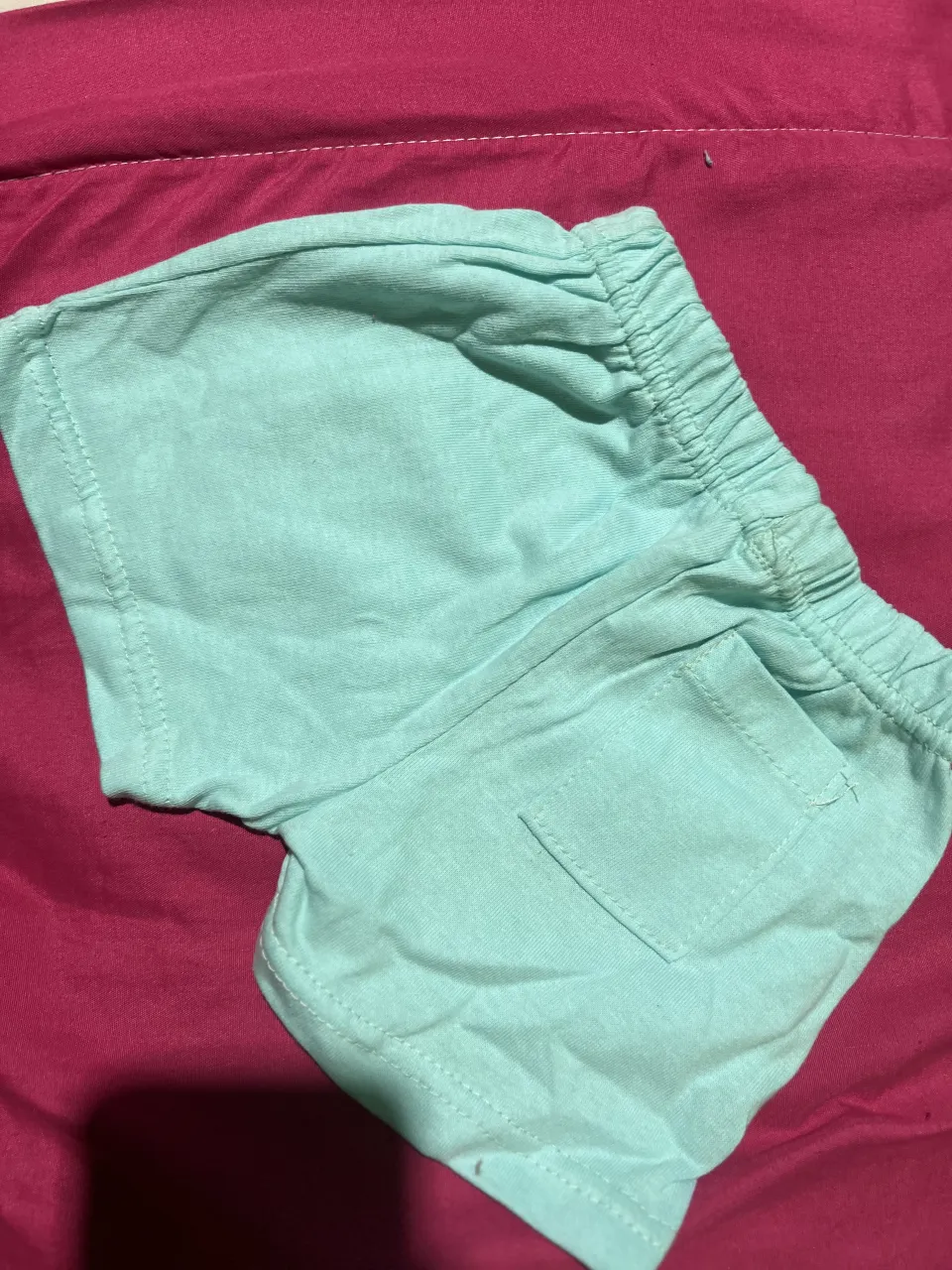 Pantalón Red & blue - Vista 2