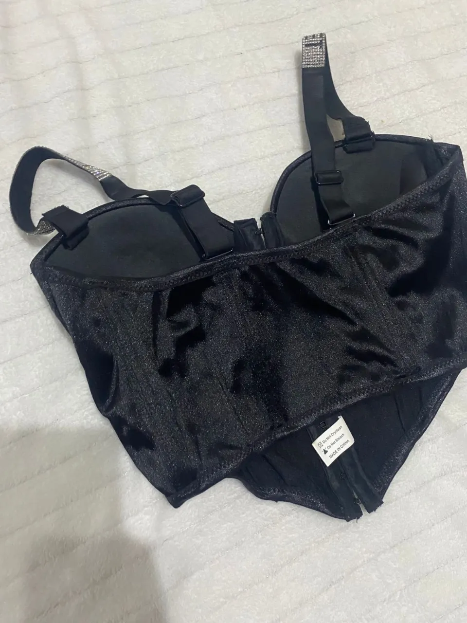 Corpiño Flores, avellaneda - Vista 2