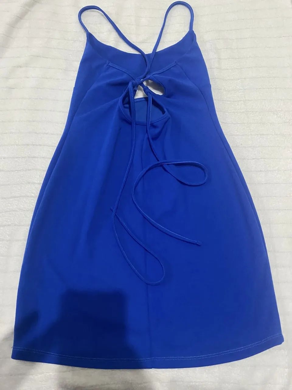 Vestido Flores, avellaneda - Vista 2