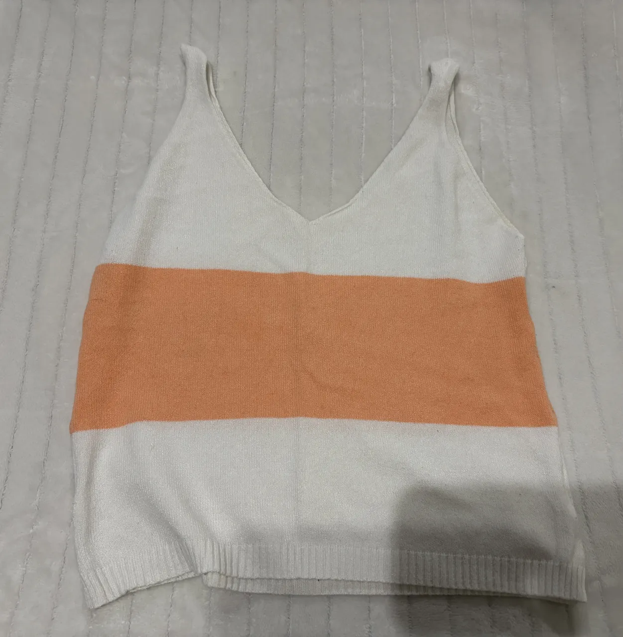 Musculosa Zara - Vista 2