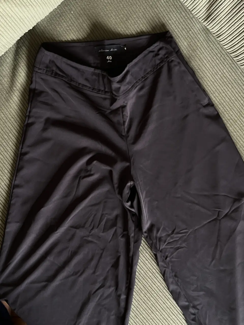 Pantalón Estancias Chripán - Vista 2
