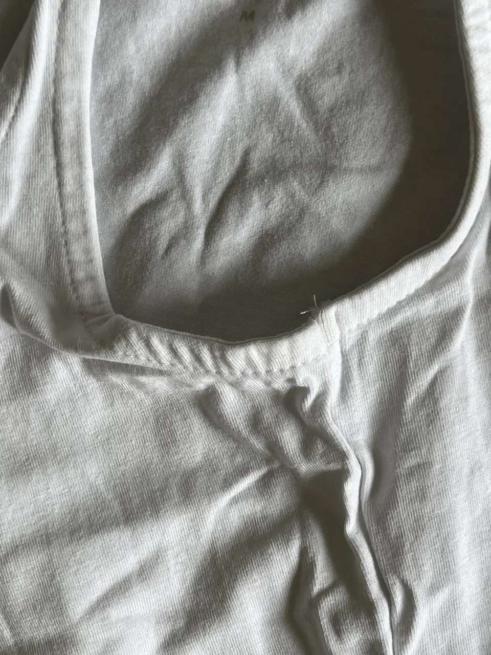 Musculosa Clockhouse - Vista 2