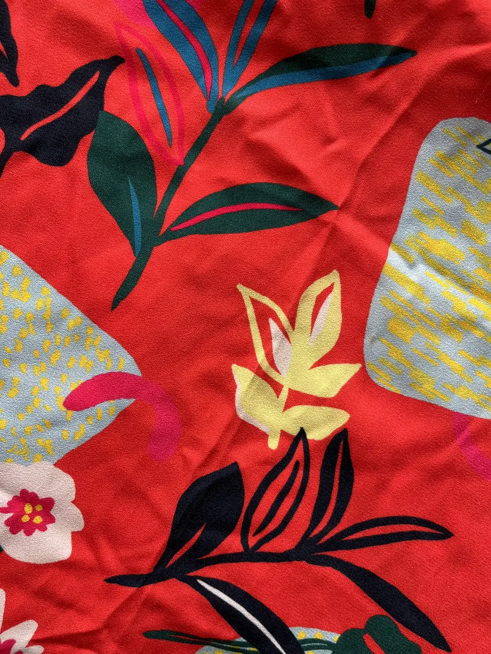 Musculosa Kosiuko - Vista 4