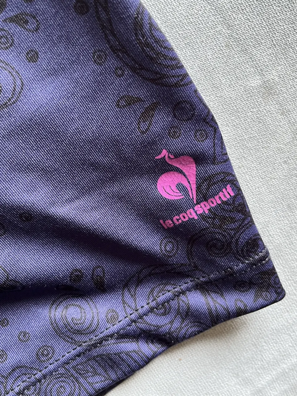 Top Le Coq Sportif - Vista 2