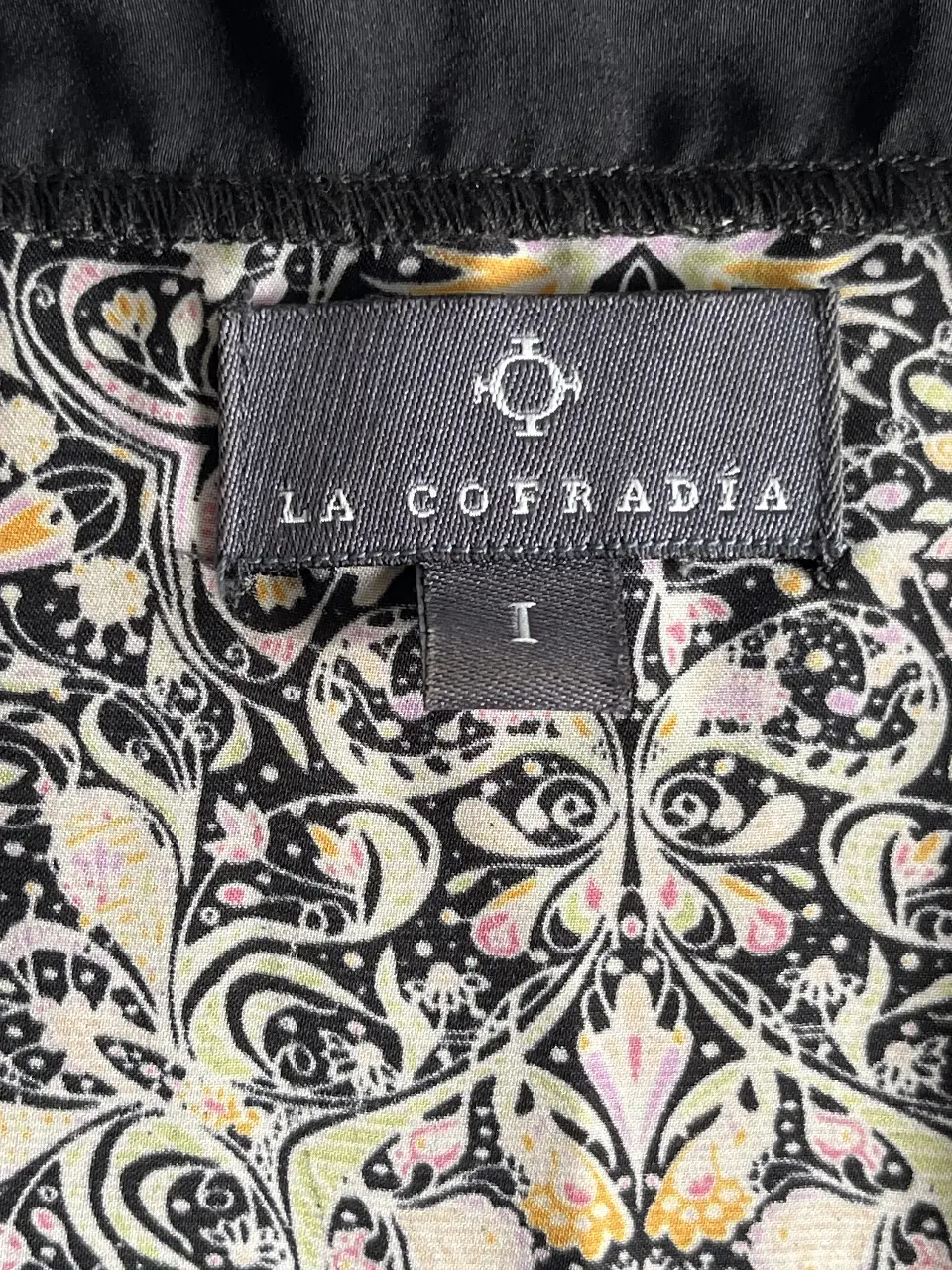Vestido LA COFRADÍA - Vista 2