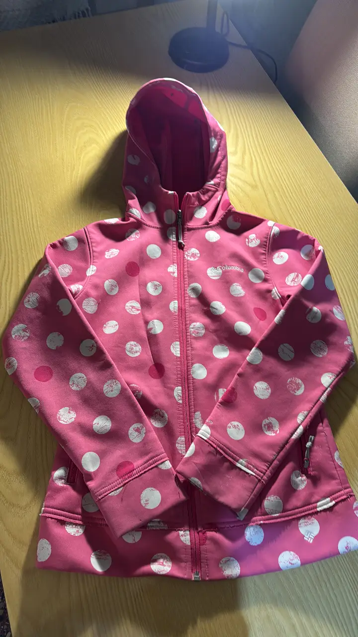 Ropa deportiva Columbia - Vista 3