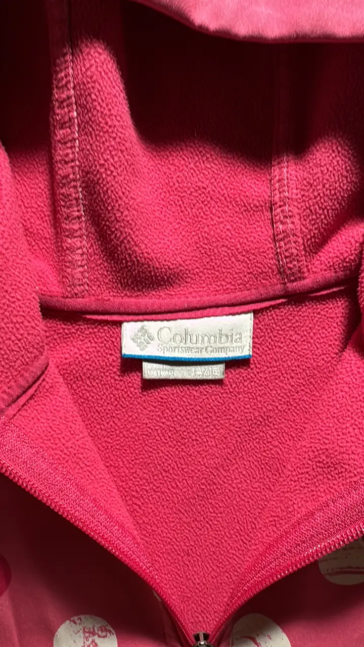 Ropa deportiva Columbia - Vista 2