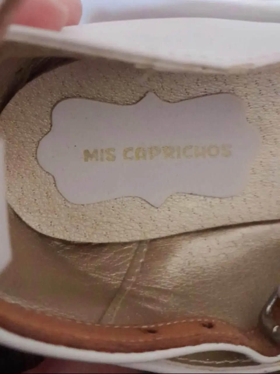 Ocasión especial Mis caprichos - Vista 3