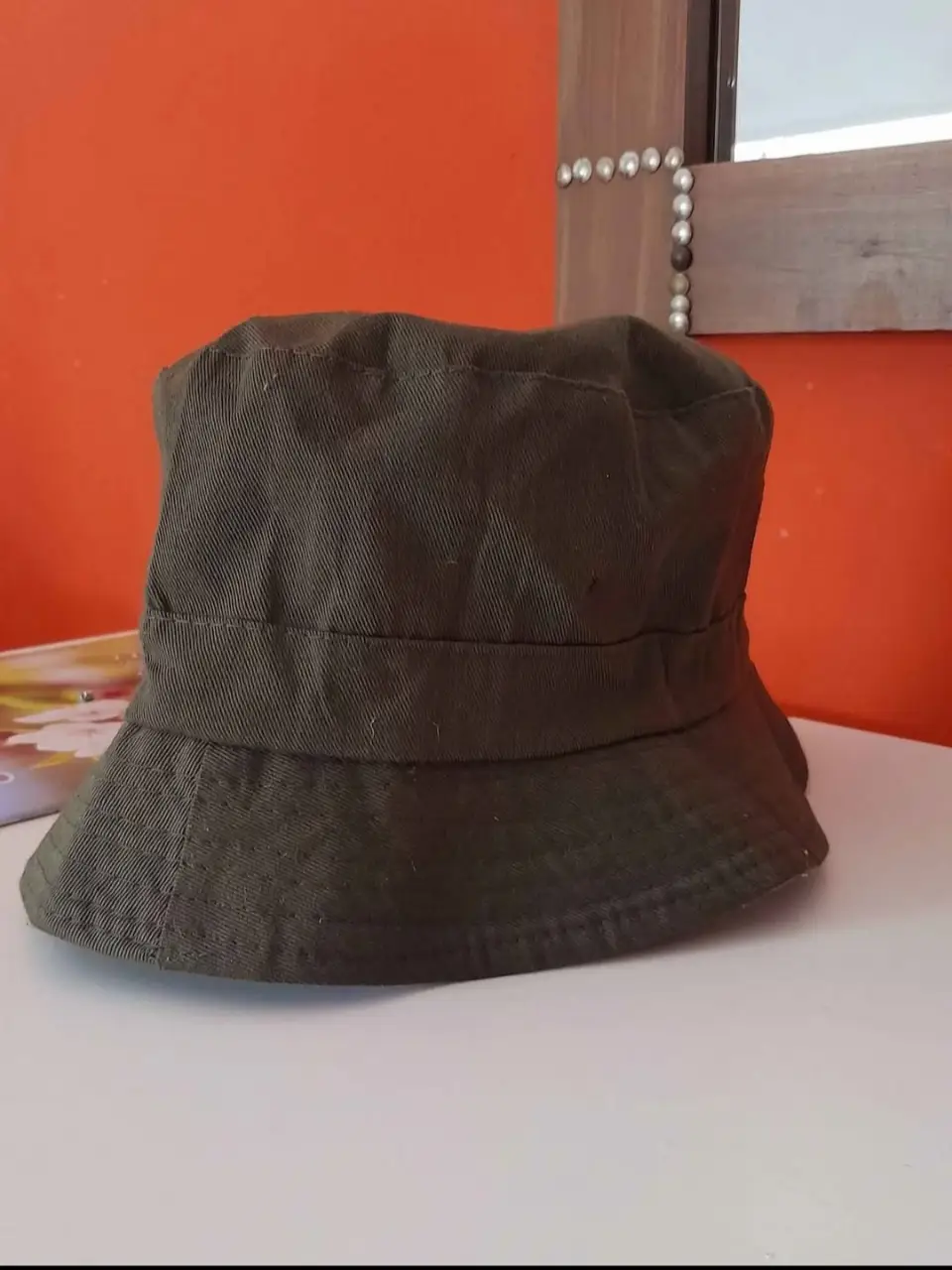 Sombrero Sin marca - Vista 2