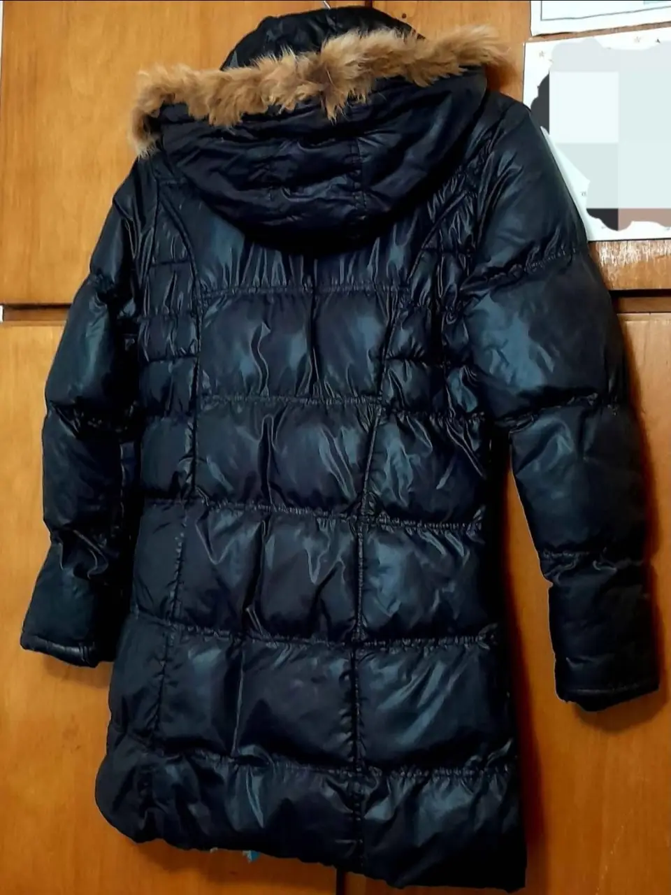 Campera Sin marca - Vista 2