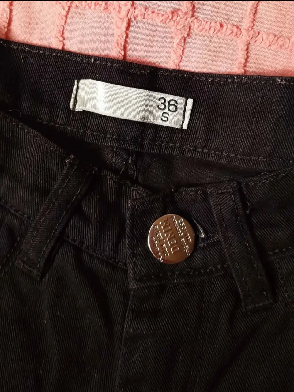 Short Sin marca - Vista 3